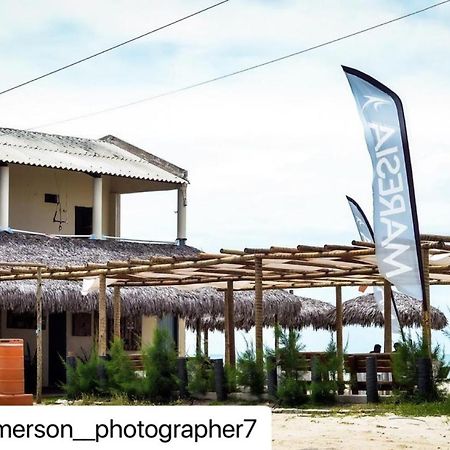 Pousada Secret Spot Kite Club Fortaleza  Zewnętrze zdjęcie
