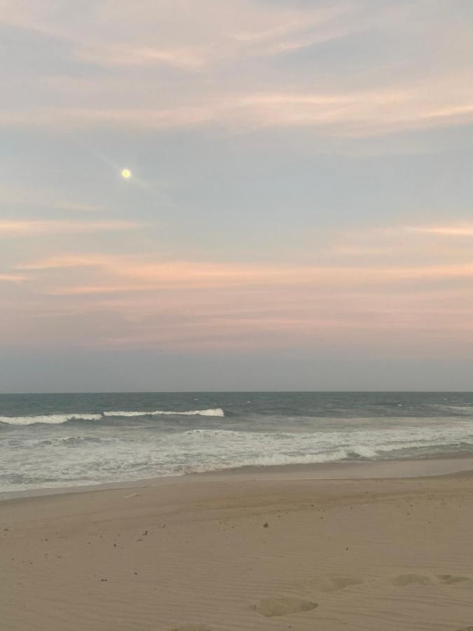 Pousada Secret Spot Kite Club Fortaleza  Zewnętrze zdjęcie