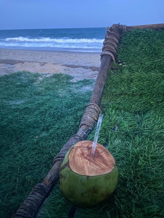 Pousada Secret Spot Kite Club Fortaleza  Zewnętrze zdjęcie