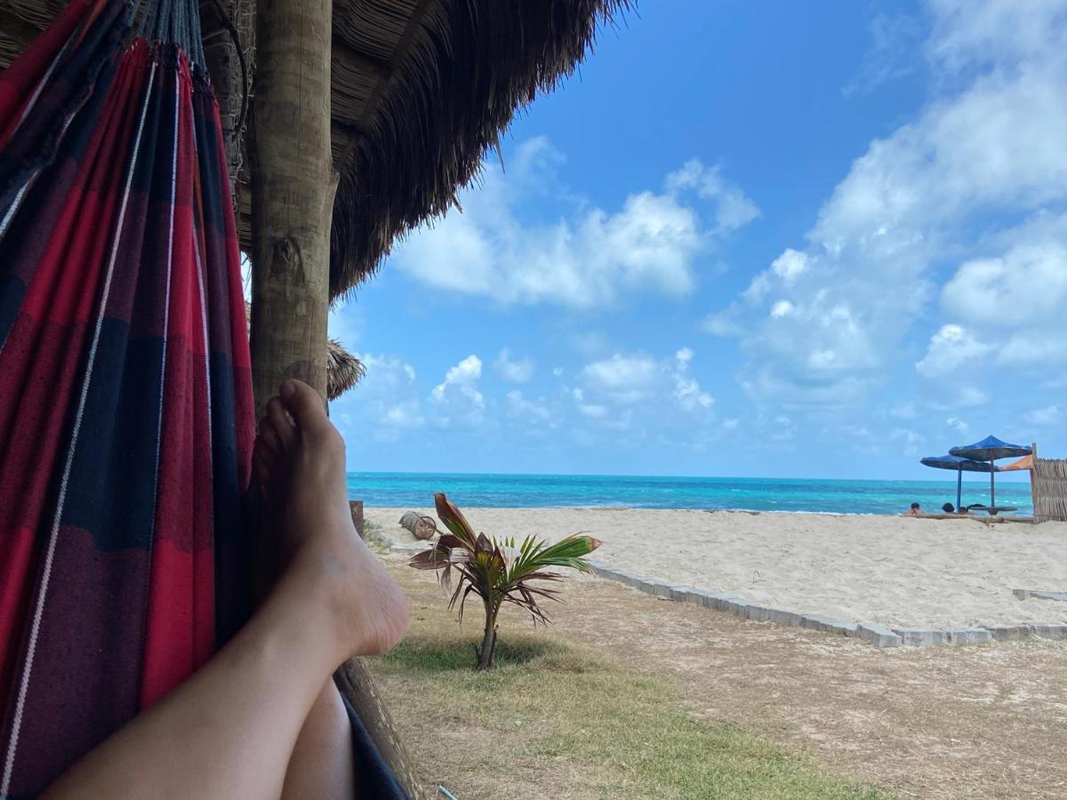 Pousada Secret Spot Kite Club Fortaleza  Zewnętrze zdjęcie