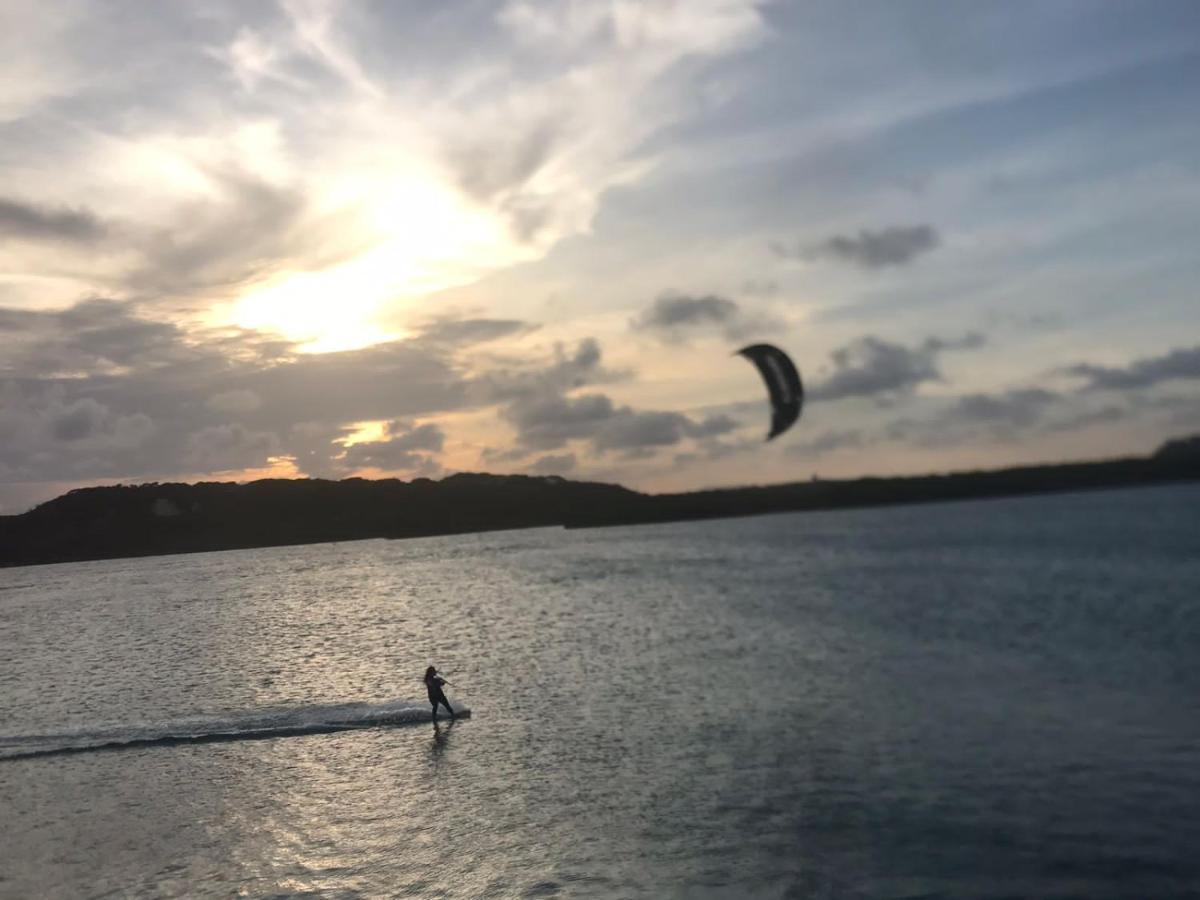 Pousada Secret Spot Kite Club Fortaleza  Zewnętrze zdjęcie