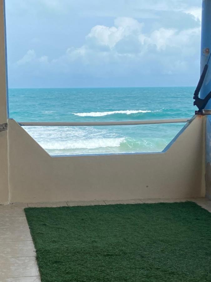 Pousada Secret Spot Kite Club Fortaleza  Zewnętrze zdjęcie