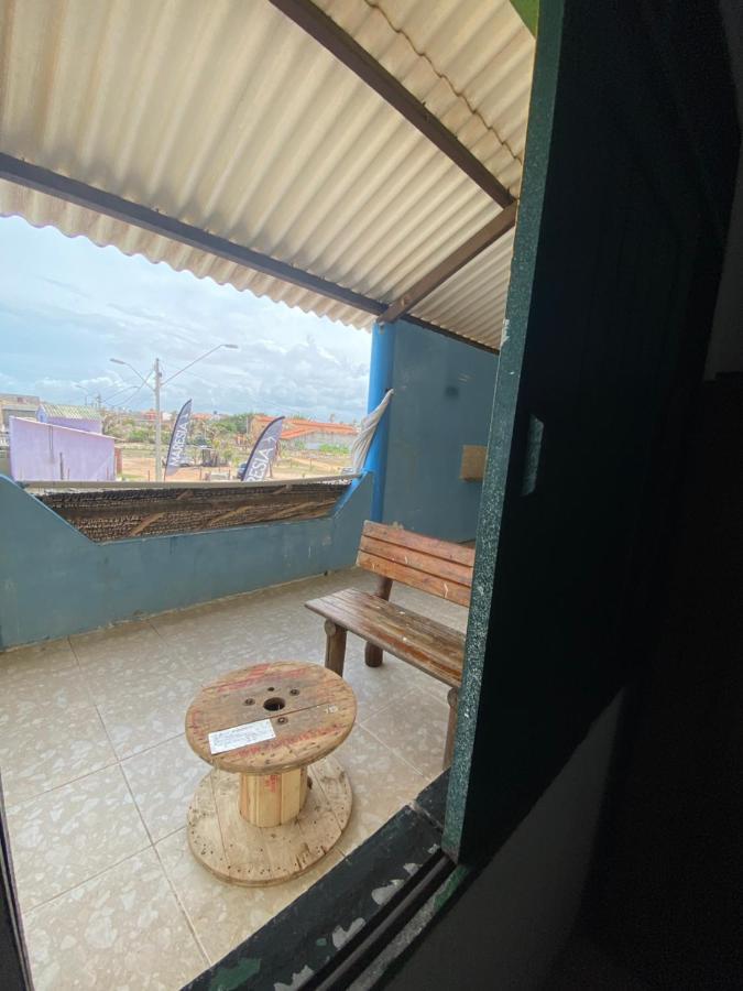 Pousada Secret Spot Kite Club Fortaleza  Zewnętrze zdjęcie